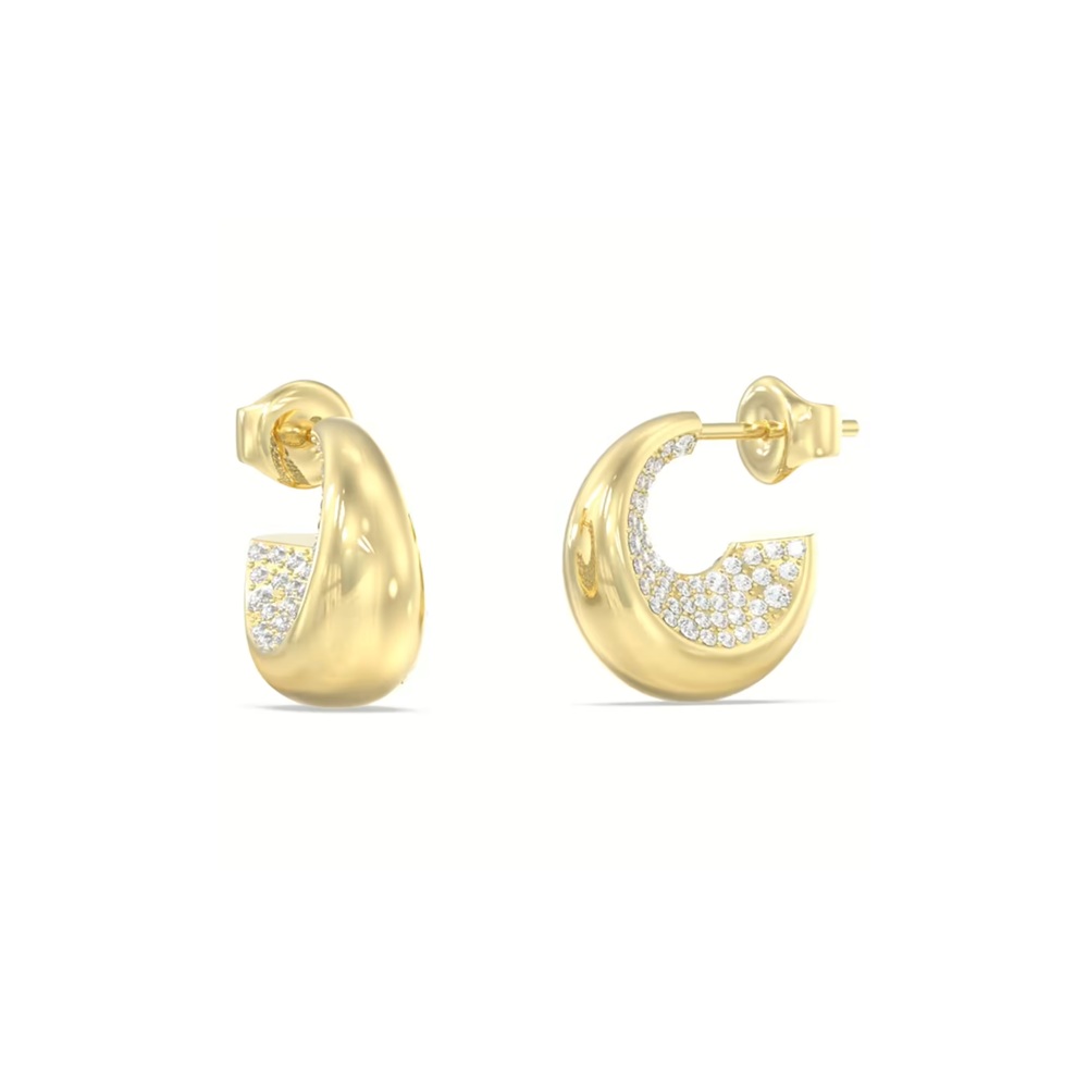 Pendientes Mujer Guess JUBE06249JWYGT-U