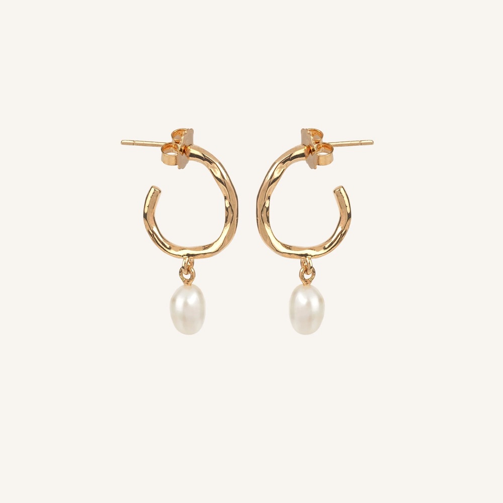 Pendientes Mujer Vidal & Vidal G3474A