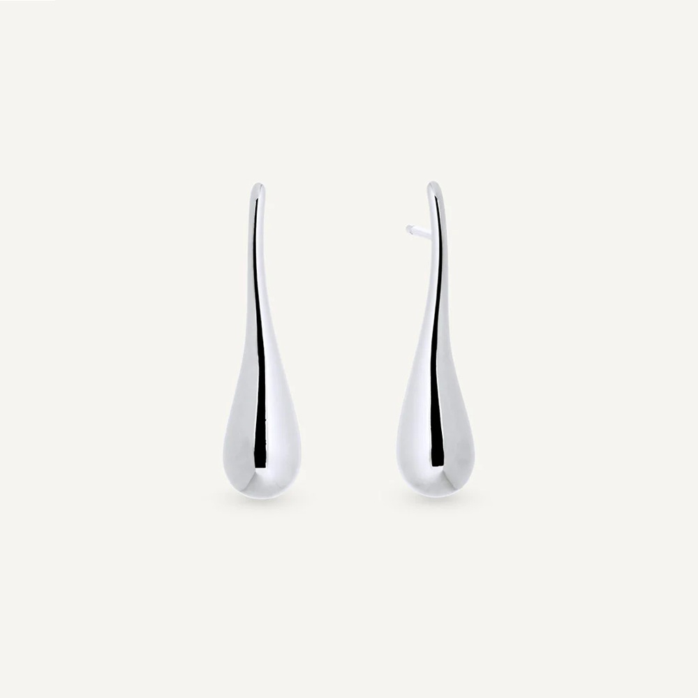 Pendientes Mujer Vidal & Vidal X28238 Drops