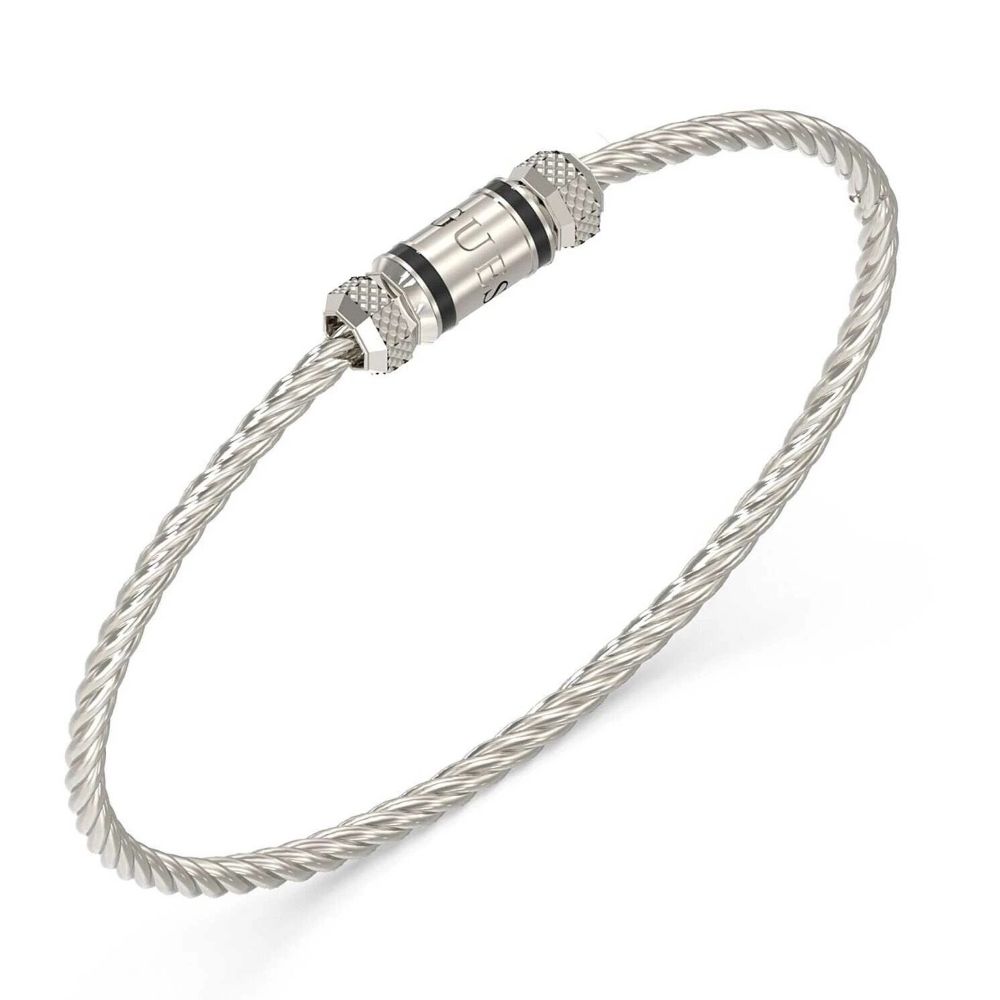 Pulsera Hombre GUESS JUMB05096JWSTS