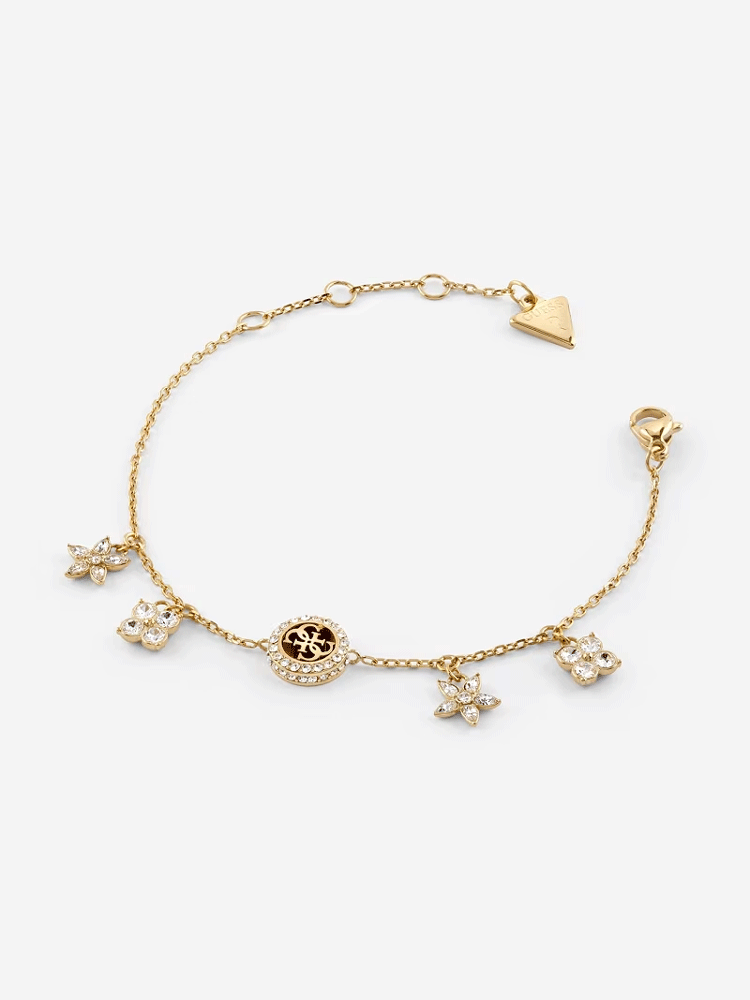 Pulsera Mujer Guess JUBB06033JWYGS - Imagen 2