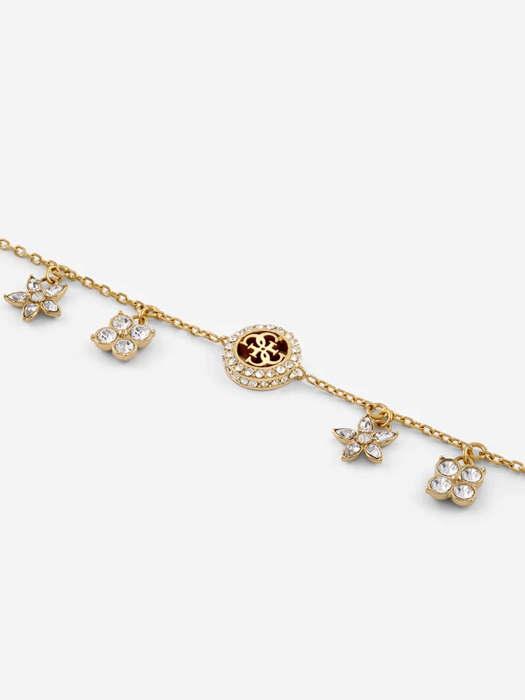 Pulsera Mujer Guess JUBB06033JWYGS - Imagen 3