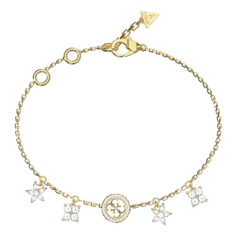 Pulsera Mujer Guess JUBB06033JWYGS
