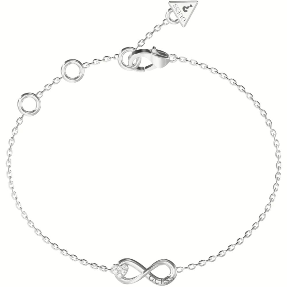 Pulsera Mujer Guess JUBB06048JWRHS