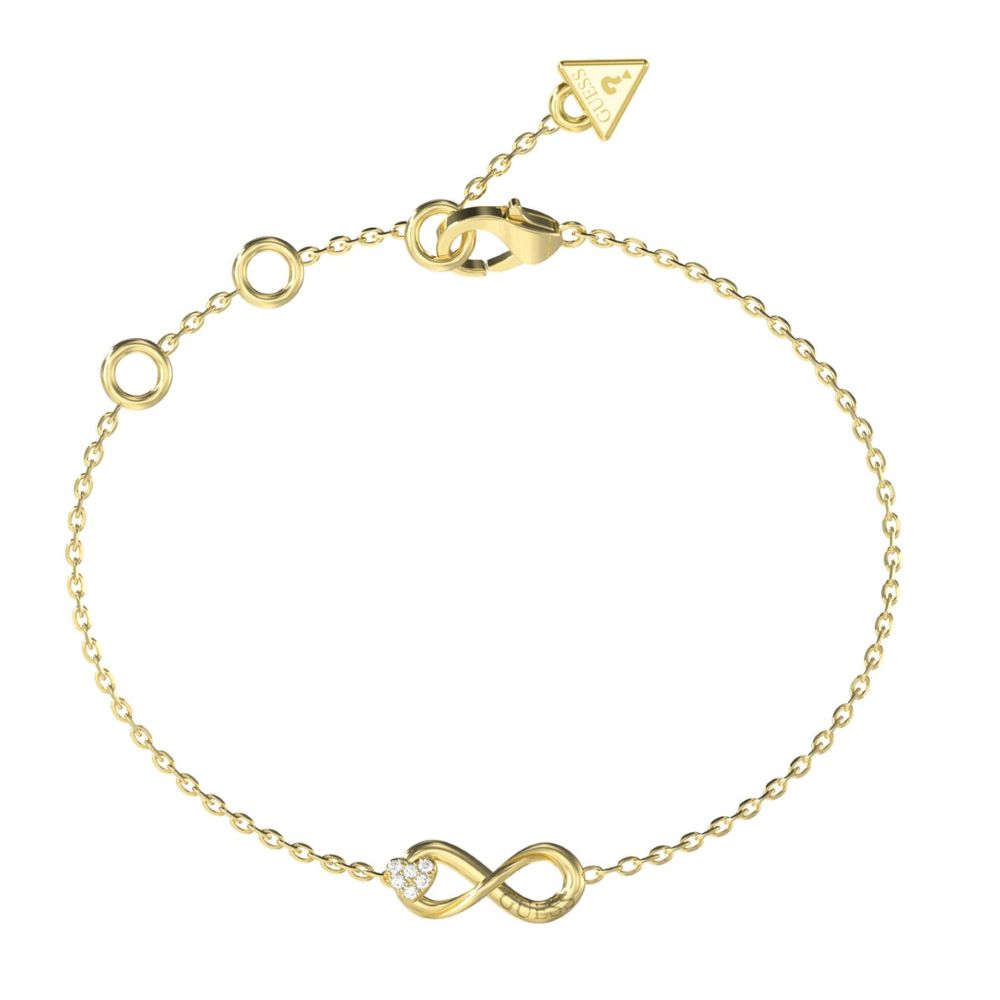 Pulsera Mujer Guess JUBB06048JWYGS