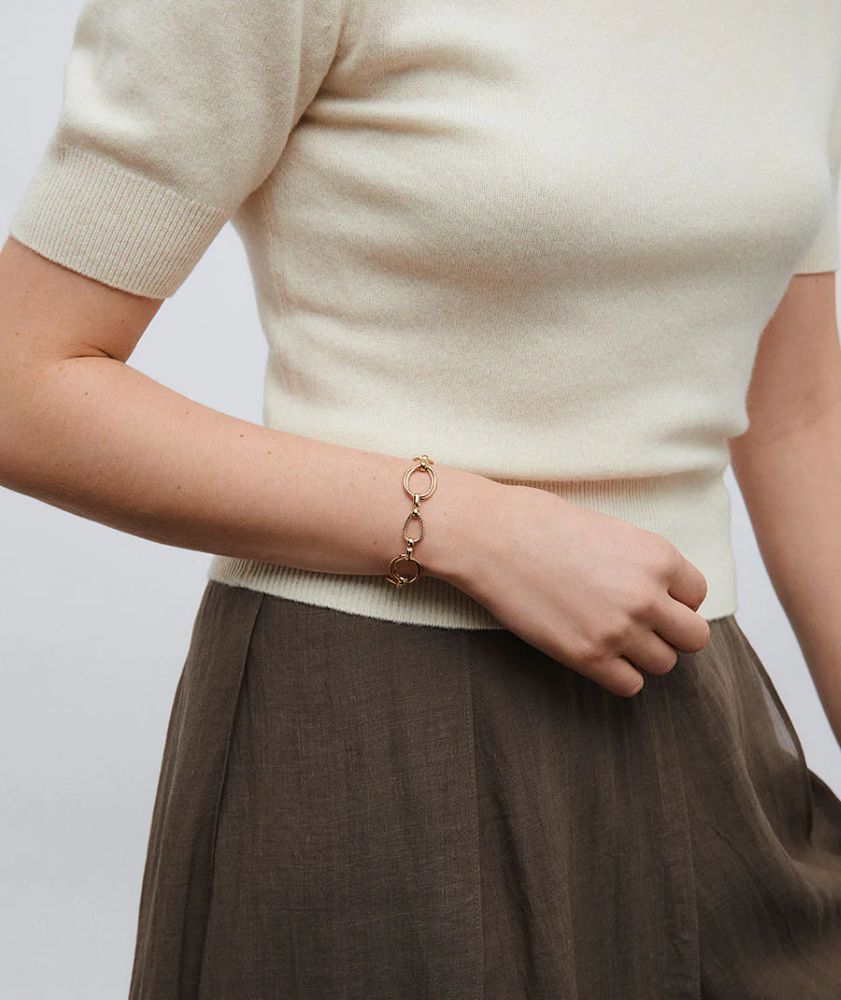 Pulsera Mujer Vidal & Vidal X4821617 Colección Office - Imagen 3