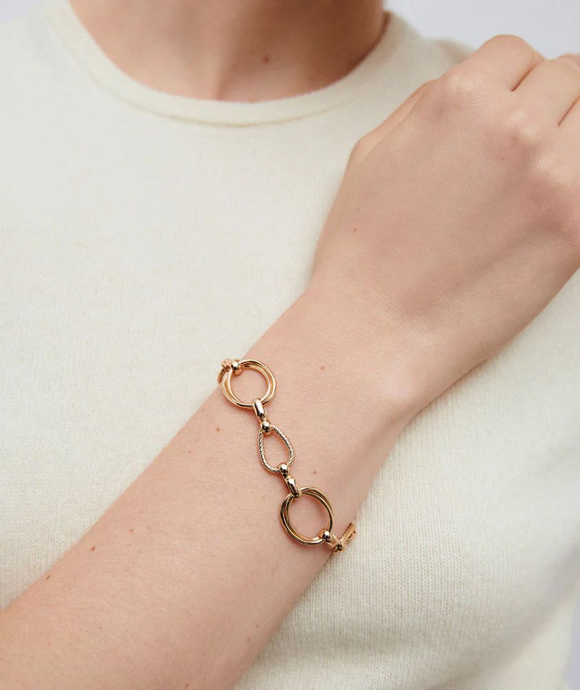 Pulsera Mujer Vidal & Vidal X4821617 Colección Office - Imagen 2