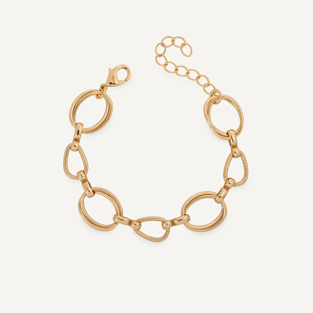 Pulsera Mujer Vidal & Vidal X4821617 Colección Office