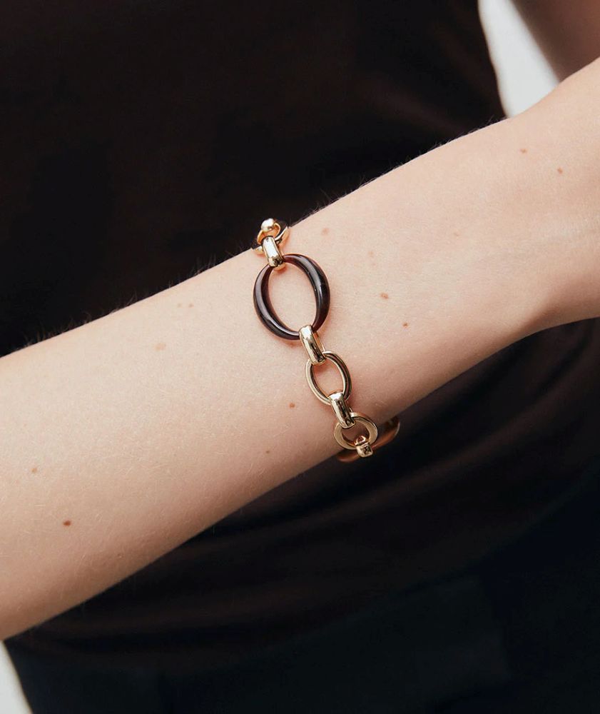 Pulsera Mujer Vidal & Vidal X9811318 Colección Bold - Imagen 3