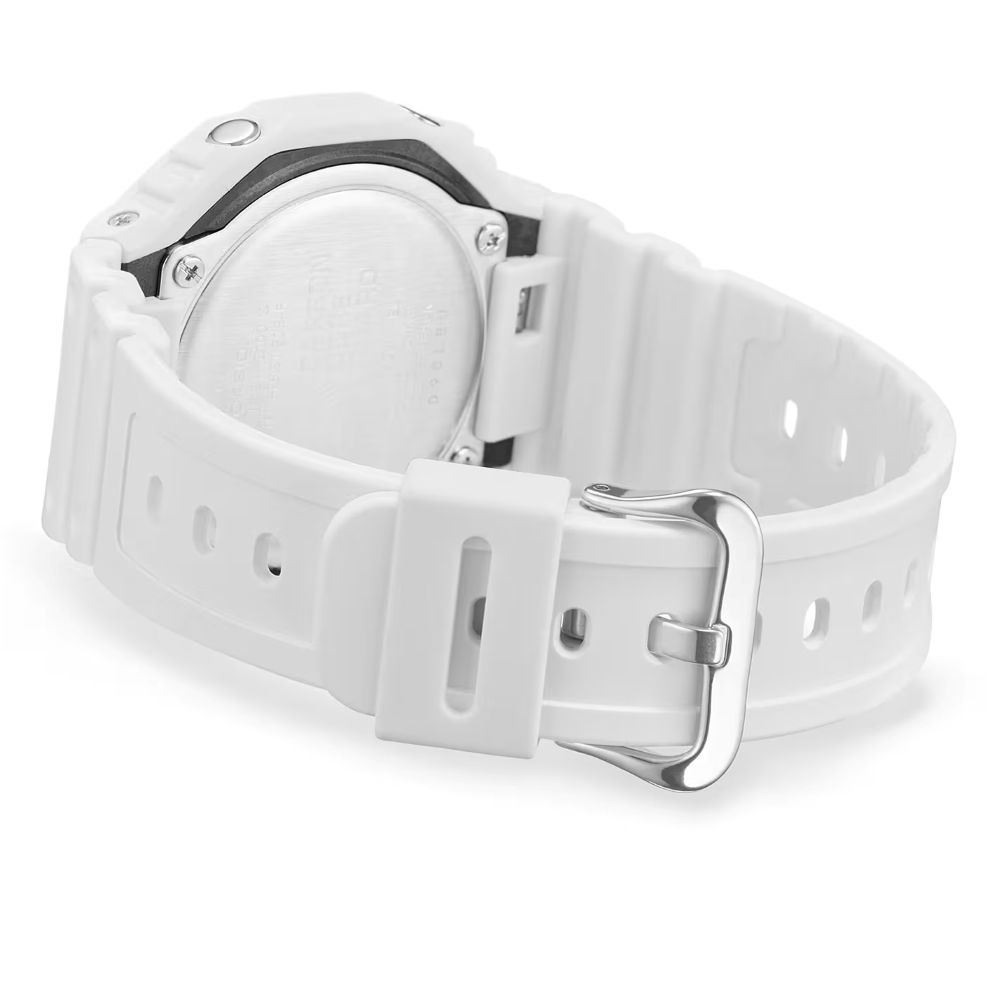 Reloj Casio G-Shock GA-2100-7A7ER - Imagen 5