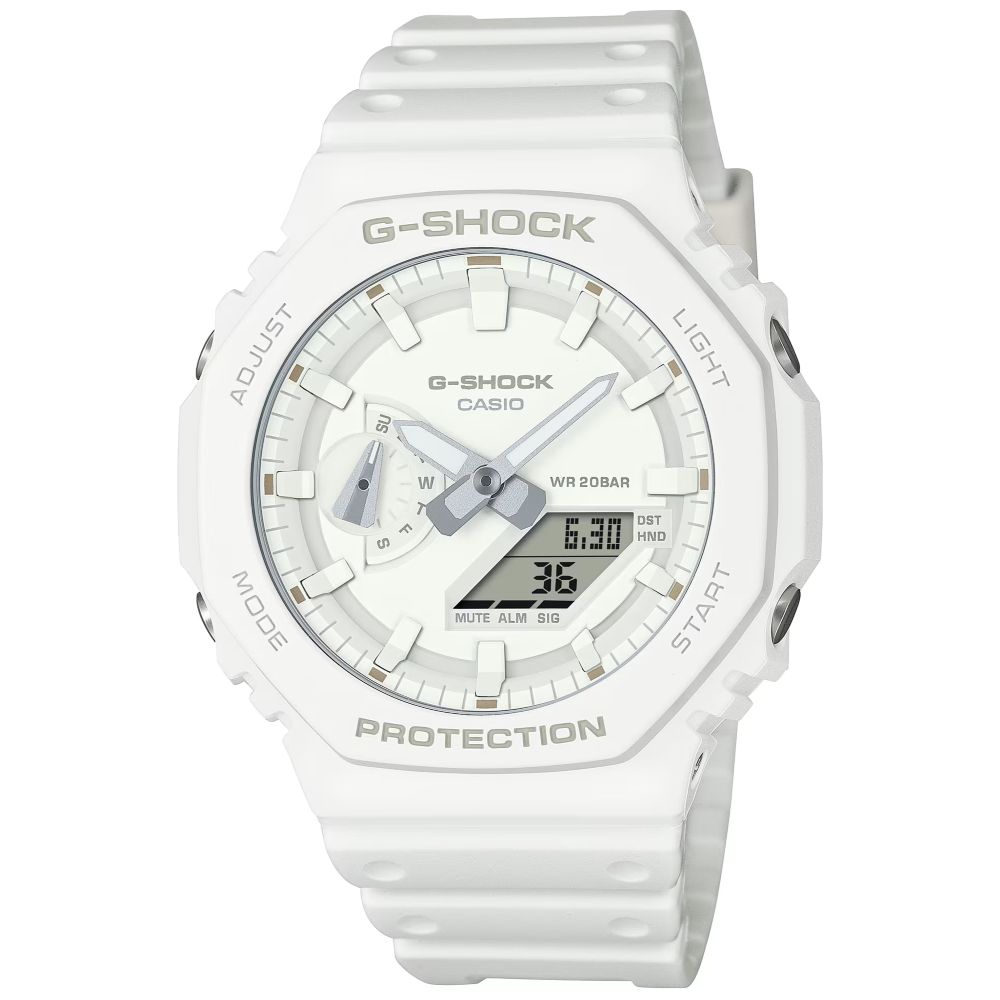Reloj Casio G-Shock GA-2100-7A7ER
