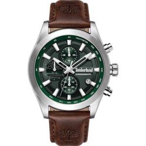 Reloj Hombre Timberland Ashmont Chronograph TDWGF0095101