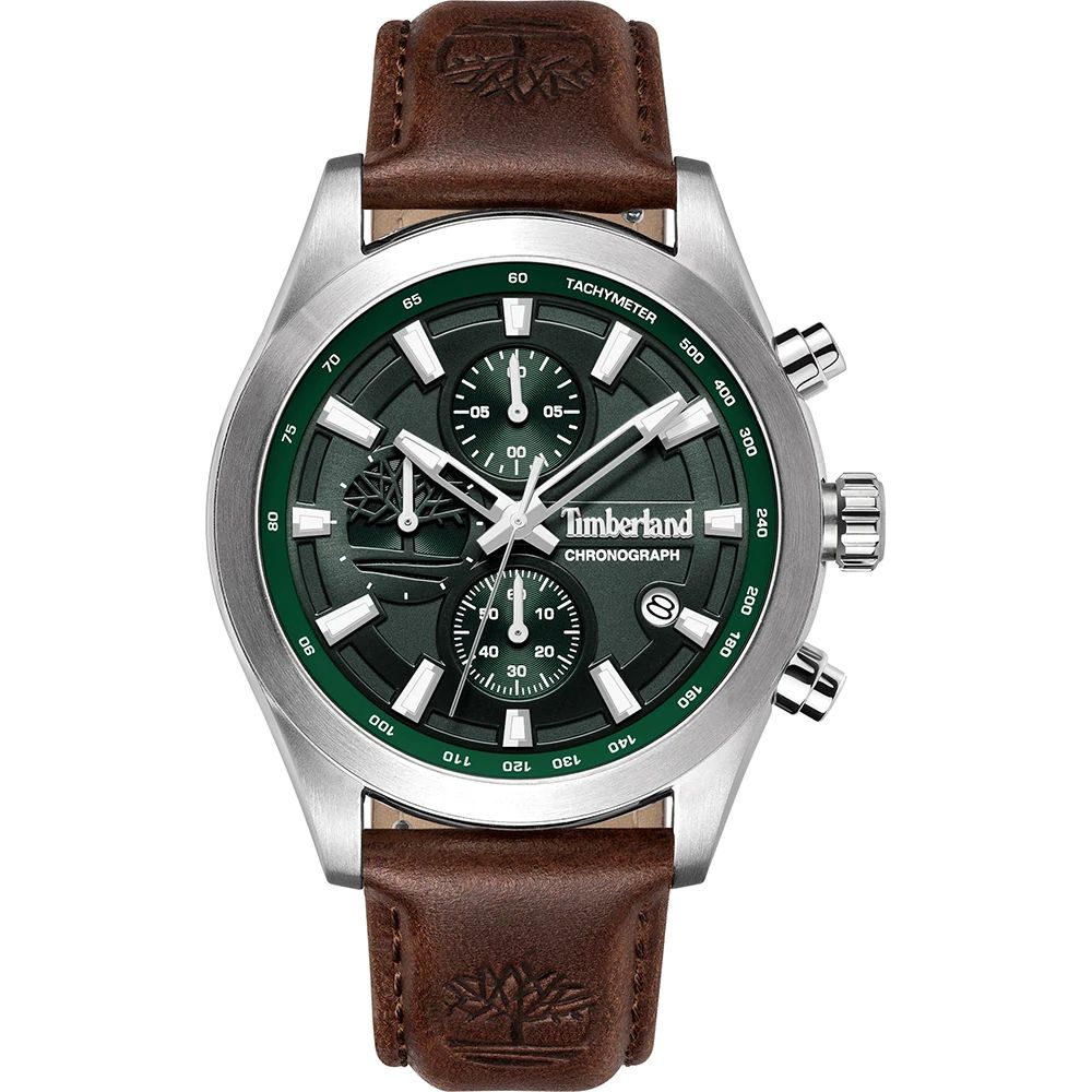 Reloj Hombre Timberland Ashmont Chronograph TDWGF0095101