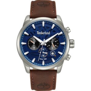 Reloj Hombre Timberland Henniker II TDWGF0095001
