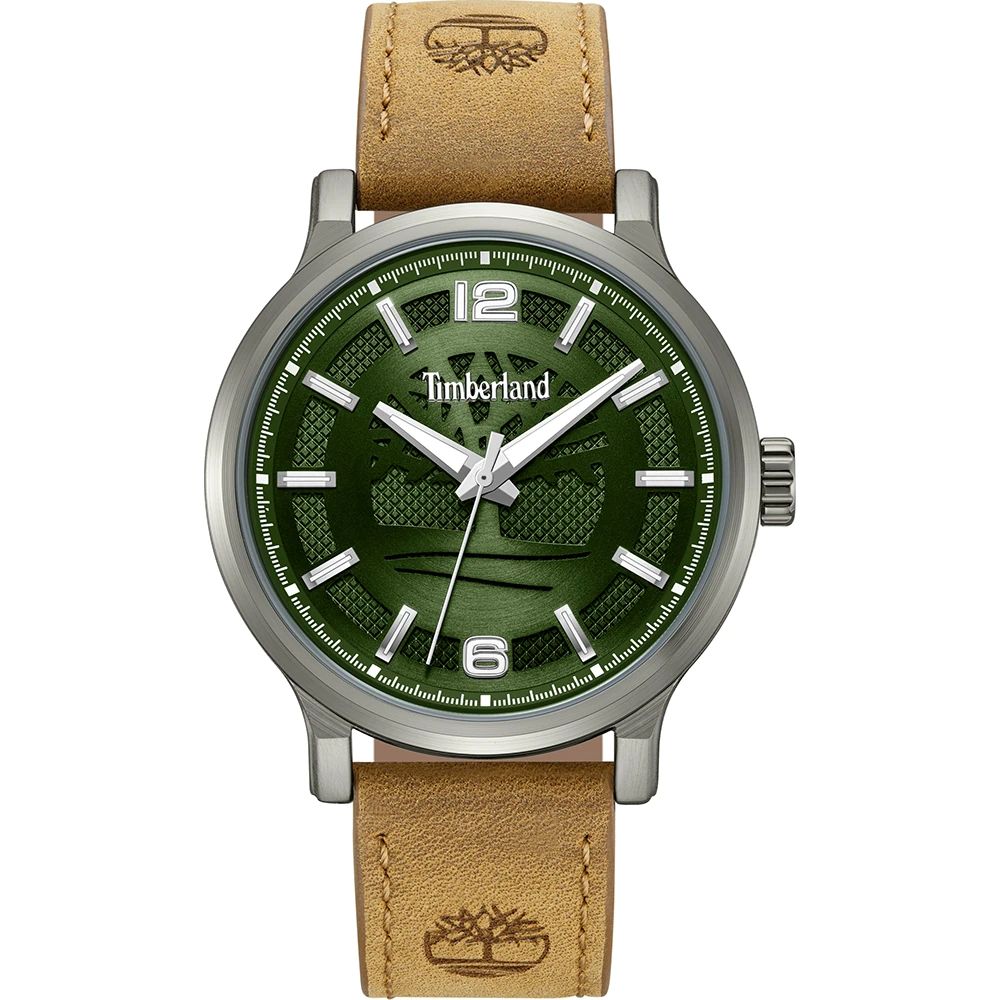 Reloj Hombre Timberland TDWGA0094701 Driscoll