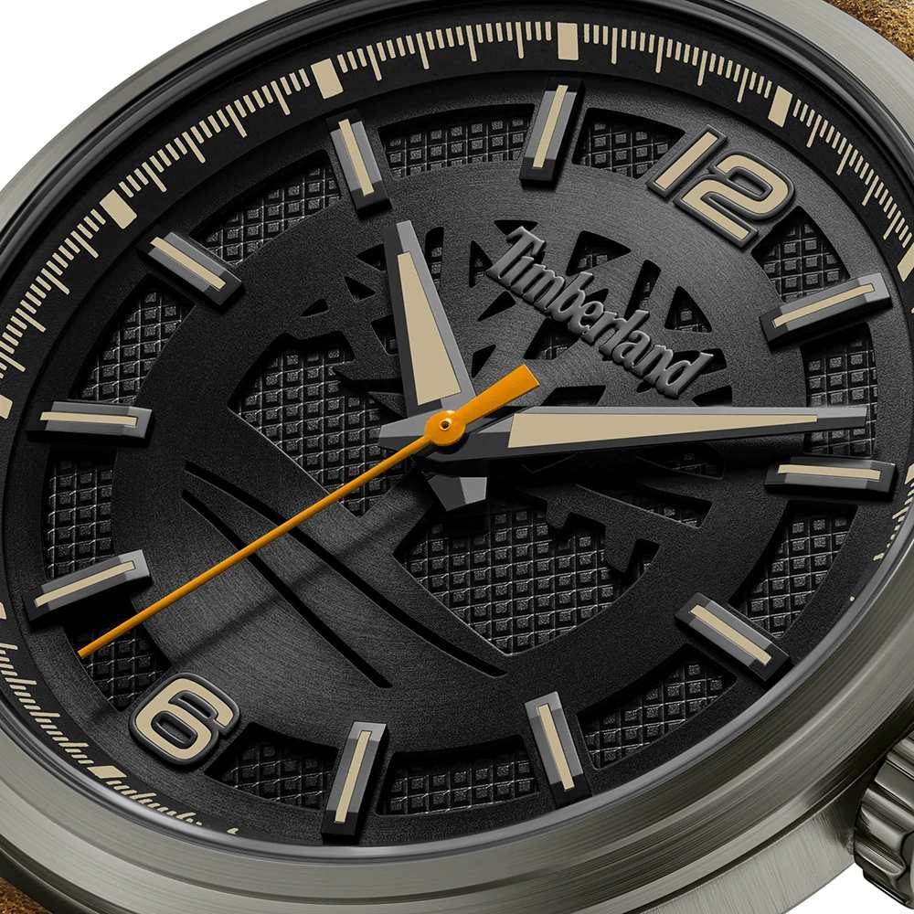 Reloj Hombre Timberland TDWGA0094702 Driscoll - Imagen 3