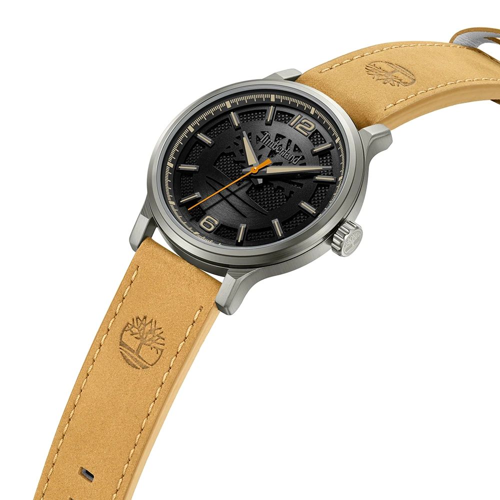 Reloj Hombre Timberland TDWGA0094702 Driscoll - Imagen 2