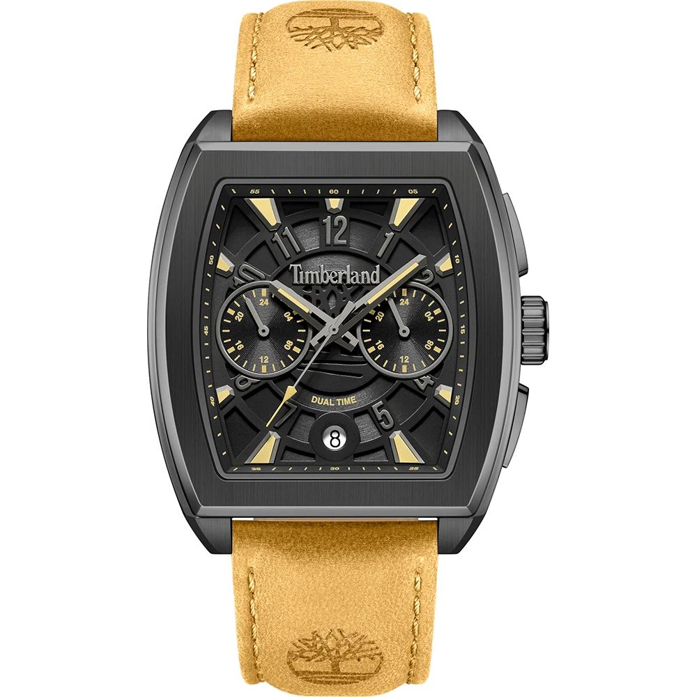 Reloj Hombre Timberland TDWGF0094101 Morristown