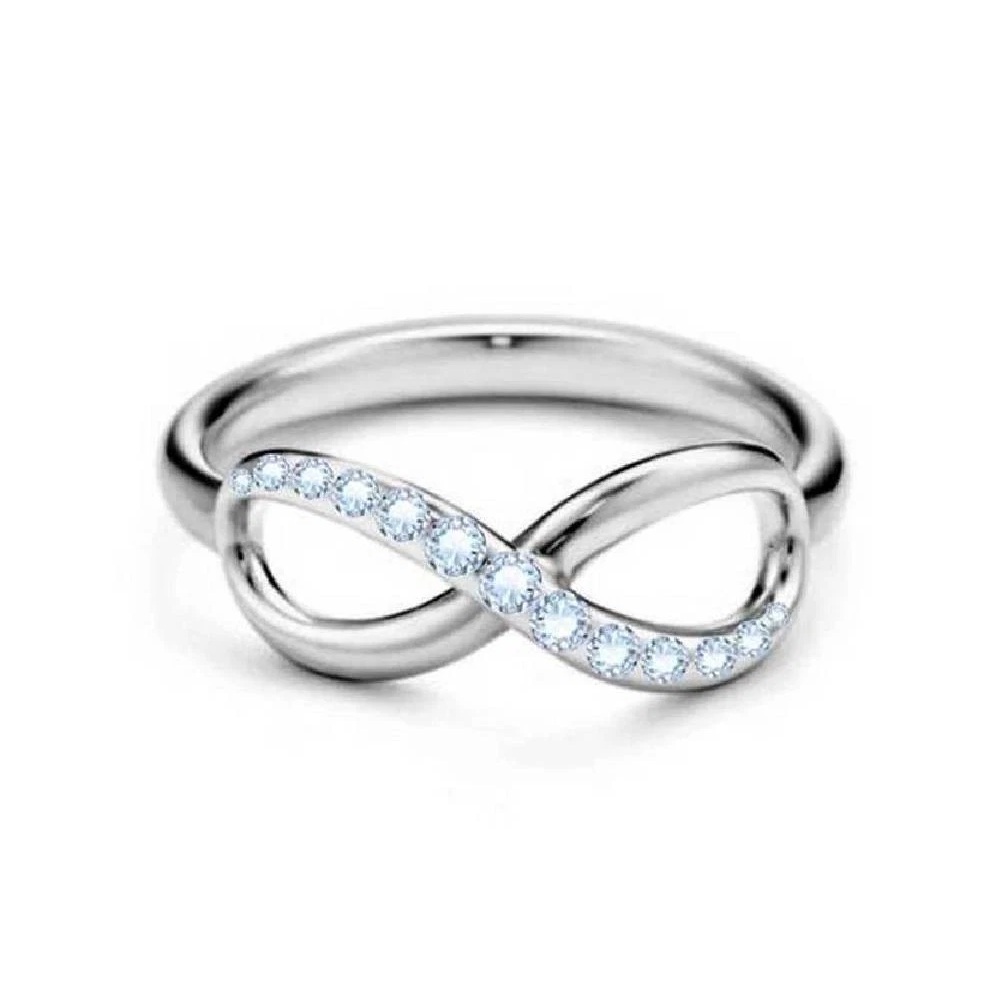 Anillo Mujer Liu·Jo LJ2519M Infinito