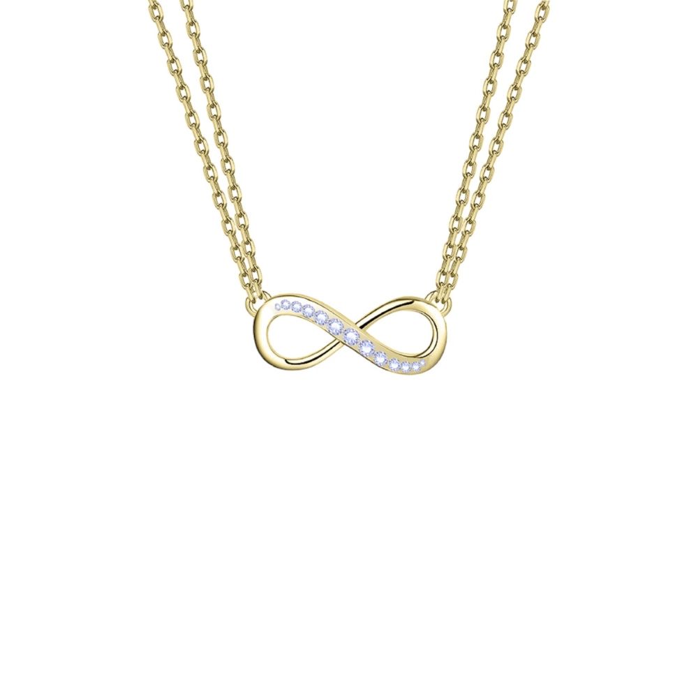 Collar Mujer Liu·Jo LJ2514 Infinito