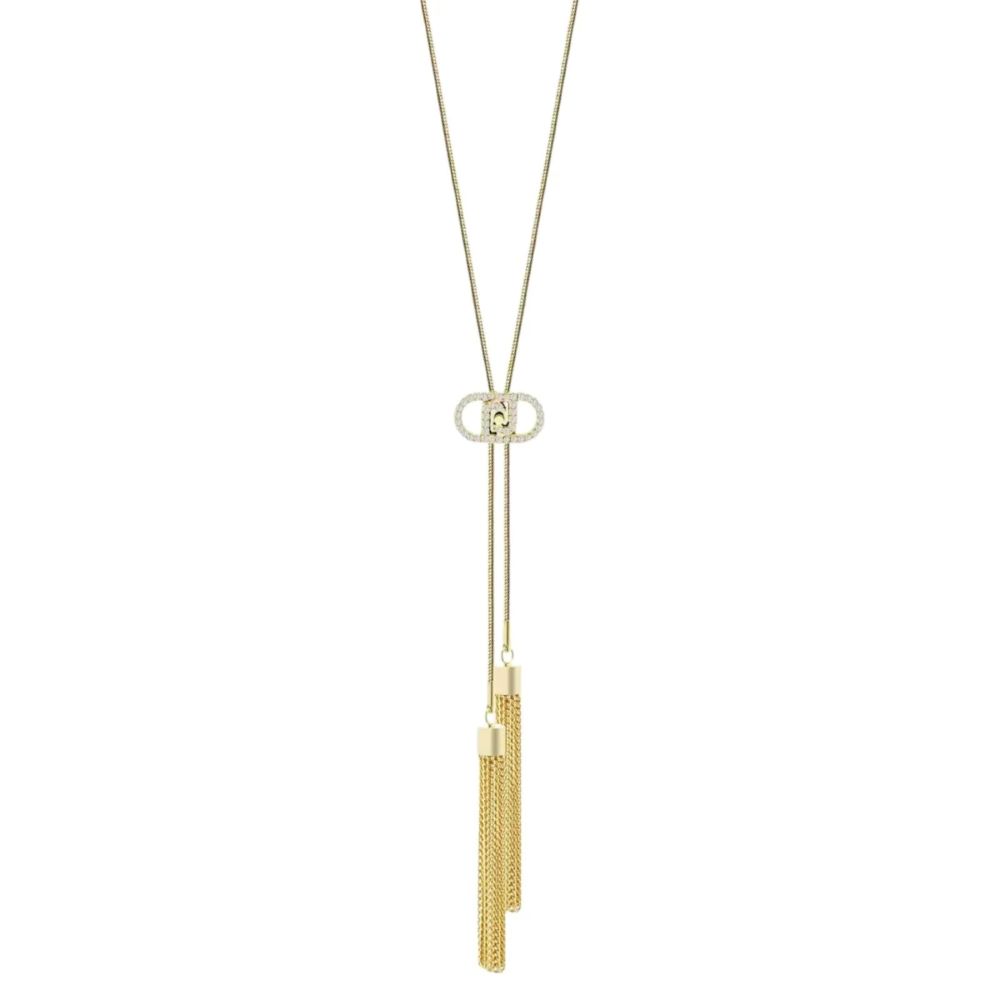 Collar Mujer Liu·Jo LJ2647 Corbatero