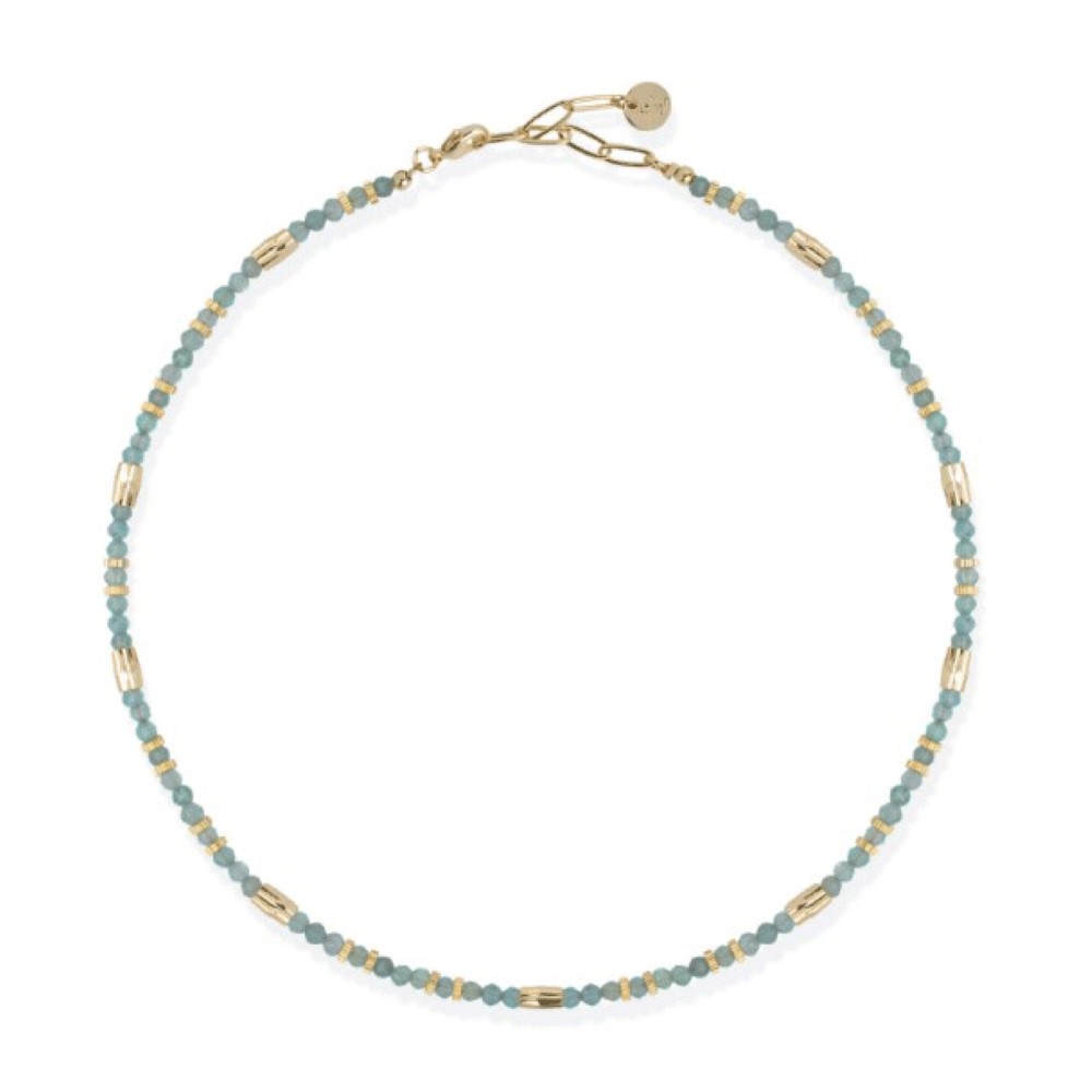 Collar Mujer Liu·Jo LJ2895 de Piedras