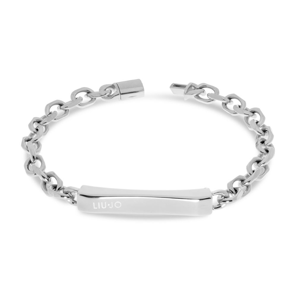 Pulsera Hombre Liu·Jo MLJ479