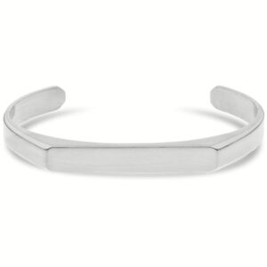 Pulsera Hombre Liu·Jo MLJ481 Rígida