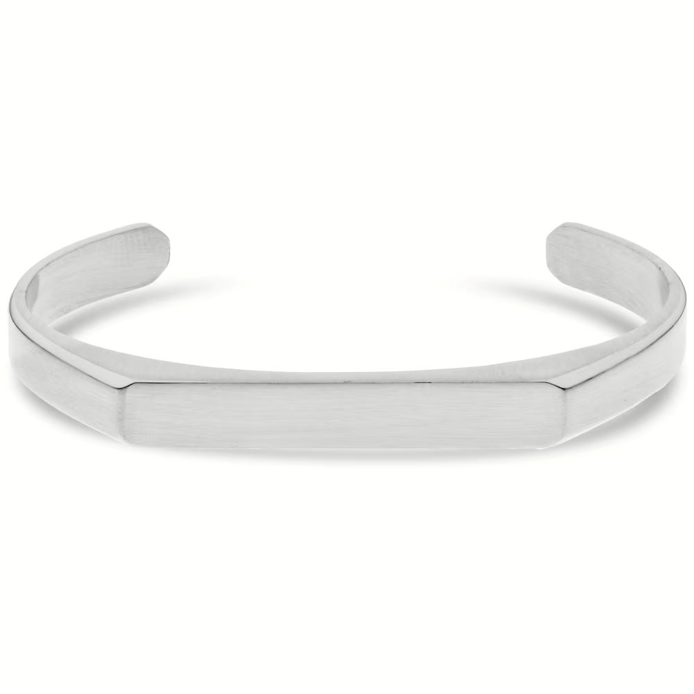 Pulsera Hombre Liu·Jo MLJ481 Rígida