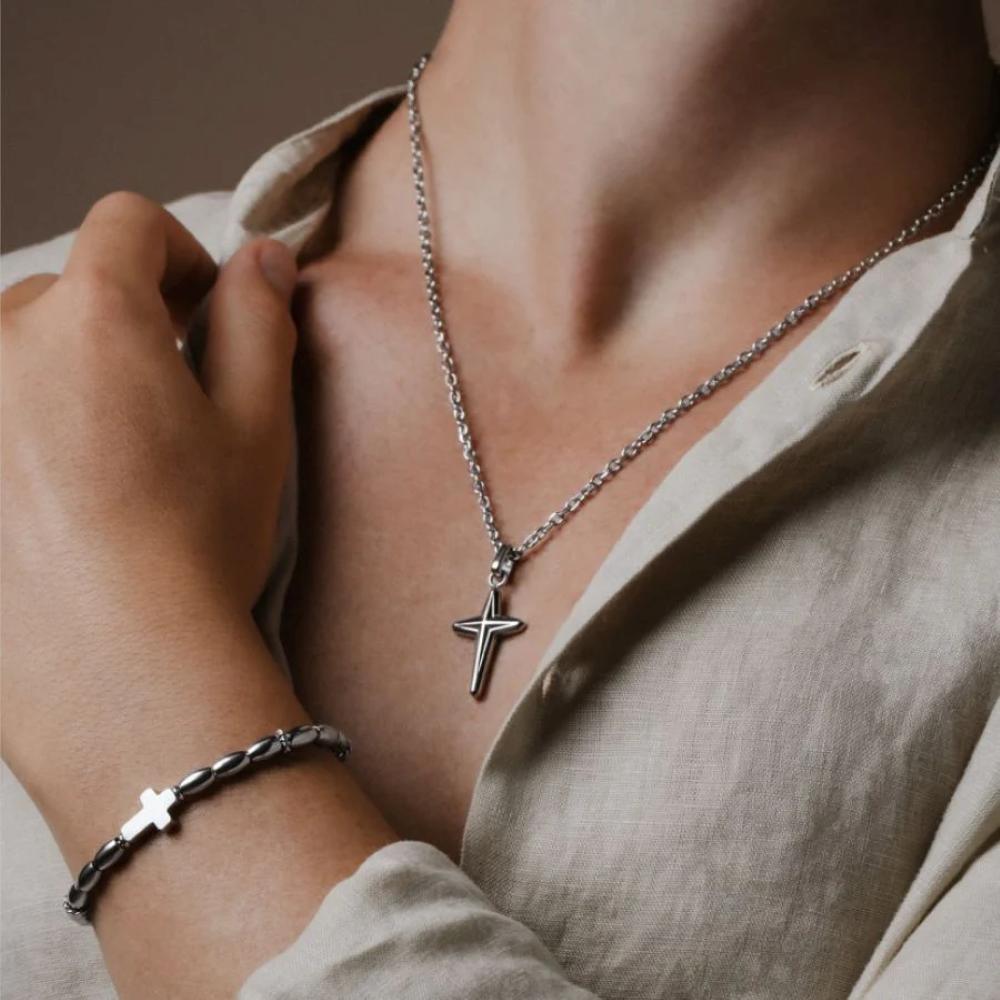 Pulsera Hombre Liu·Jo MLJ543 - Imagen 2