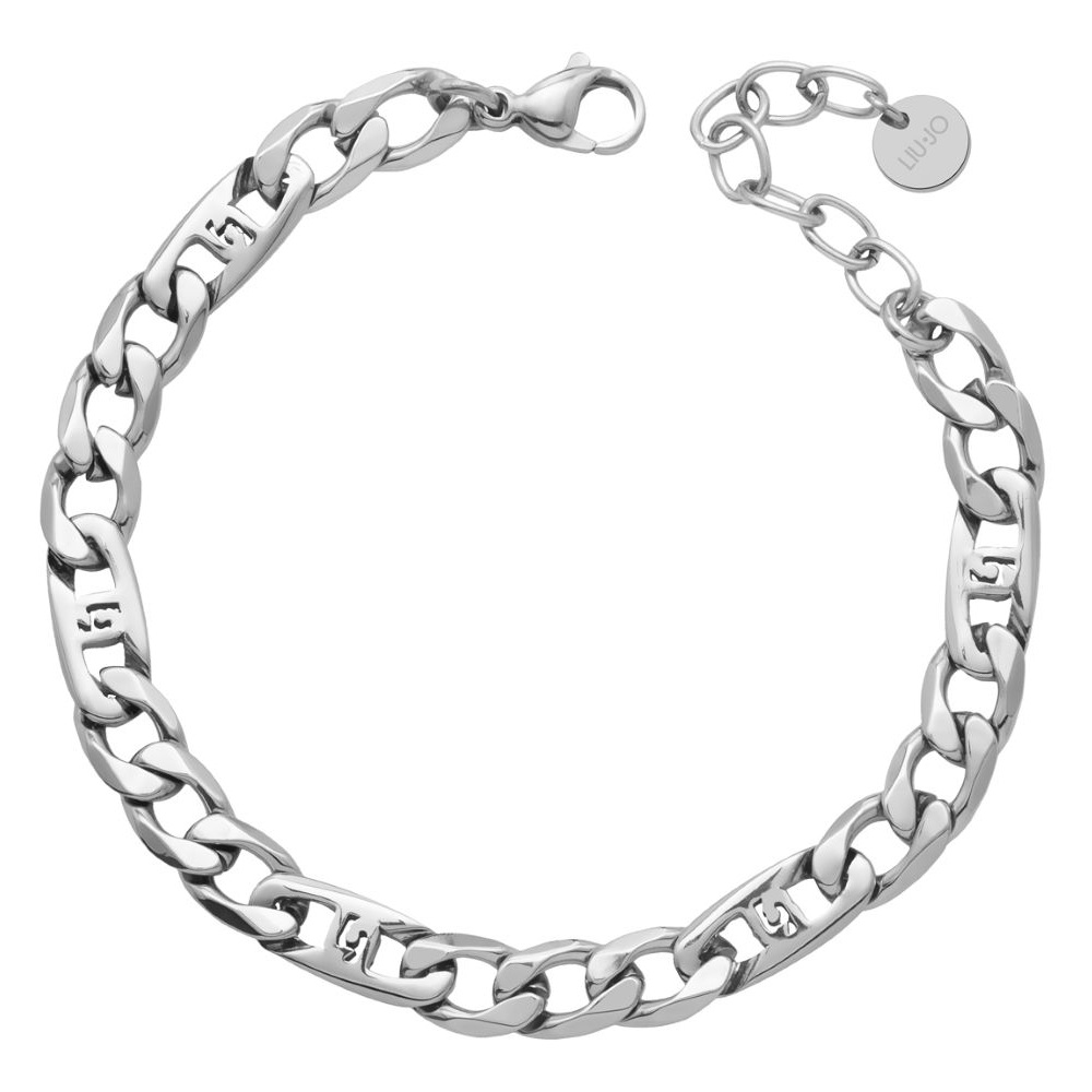 Pulsera Hombre Liu·Jo MLJ603