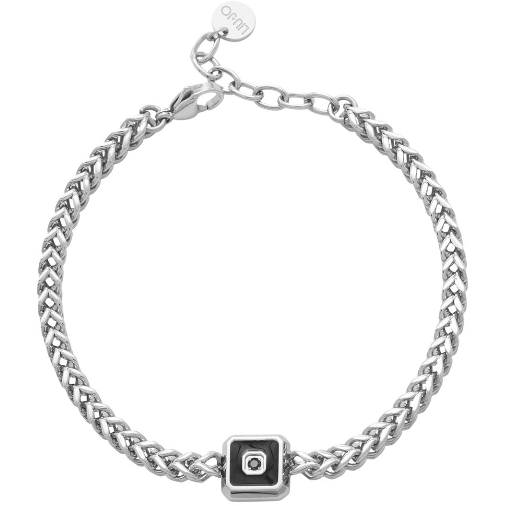 Pulsera Hombre Liu·Jo MLJ650