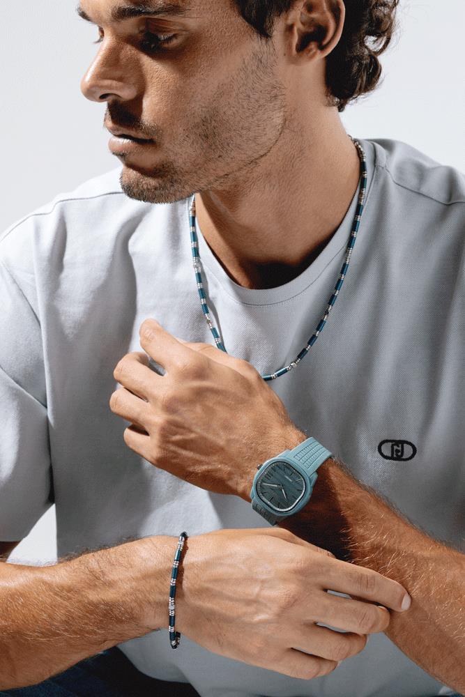 Pulsera Hombre Liu·Jo MLJ698 - Imagen 2