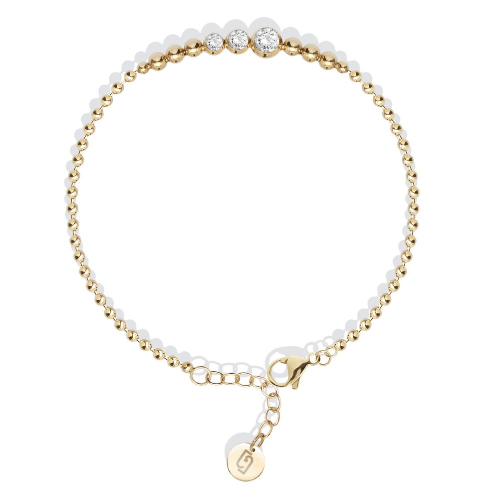 Pulsera Mujer Liu·Jo LJ2830