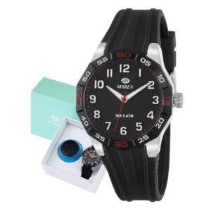 Reloj Marea niño B35384/1+Altavoz Bluetooth