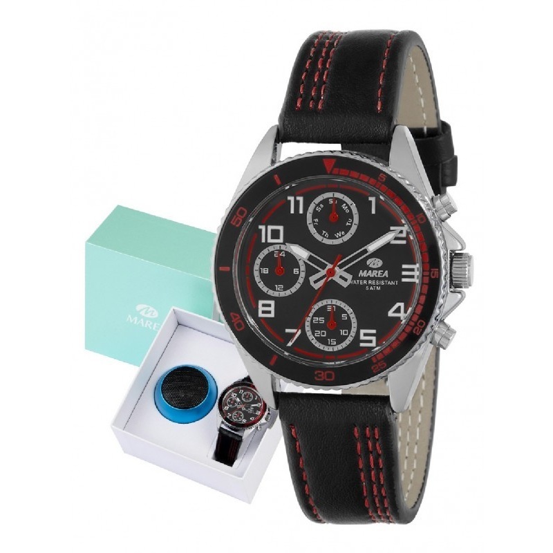 Reloj Marea Niño B41430/2 Multifuncion+Altavoz Bluetooth