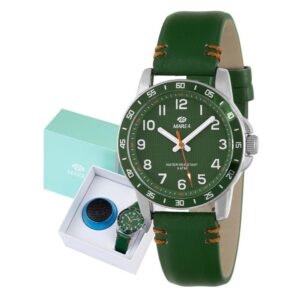 Reloj Marea niño B41432/3+Altavoz Bluetooth