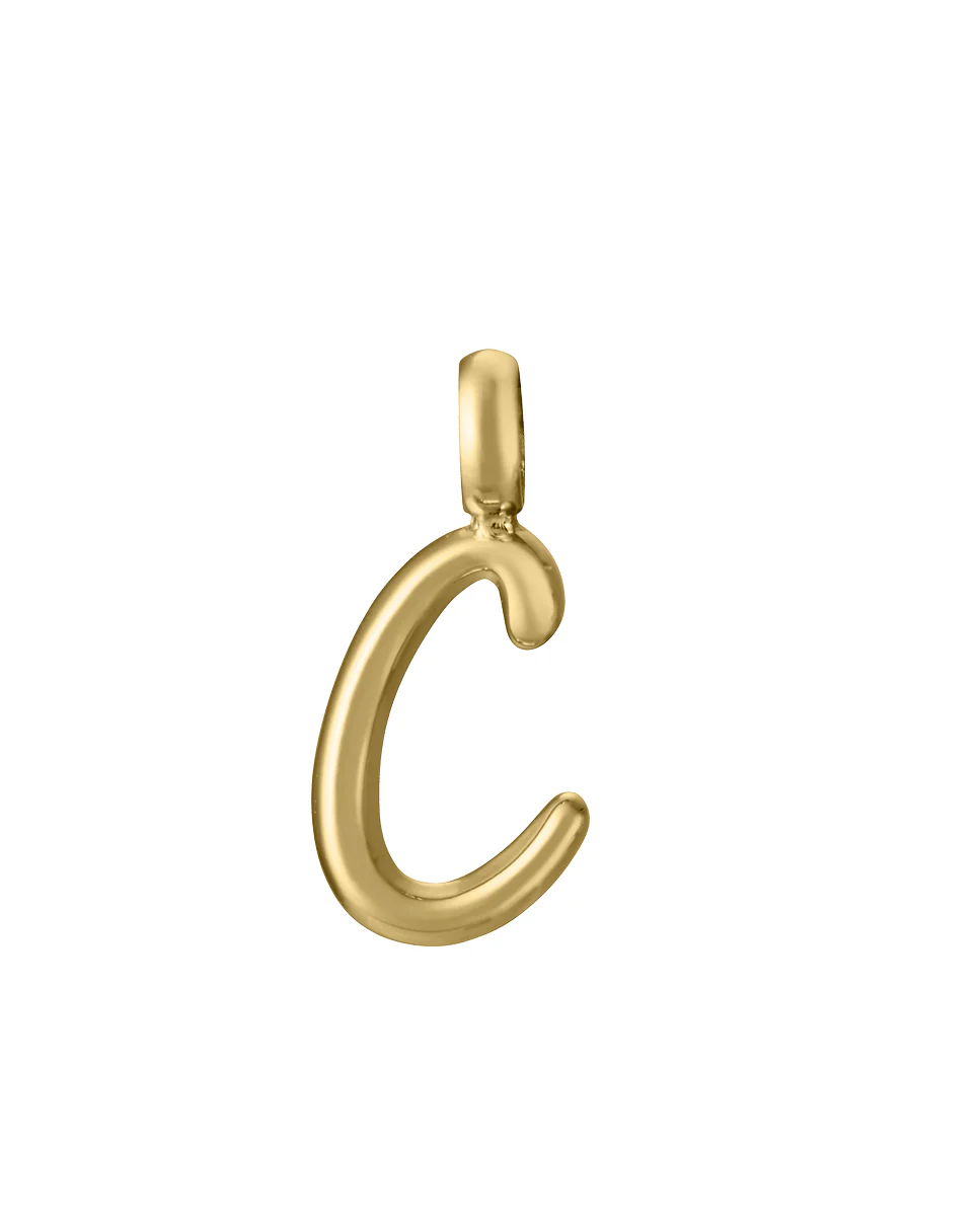 Collar Acero y Titanio Viceroy Iniciales - Imagen 5