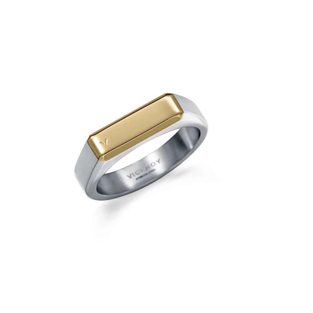 Anillo hombre Viceroy 15213A000 Abraham Mateo