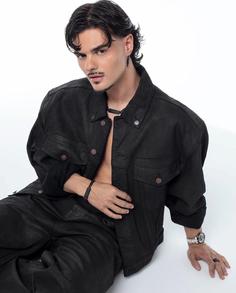 Anillo hombre Viceroy 15213A010 Abraham Mateo - Imagen 3