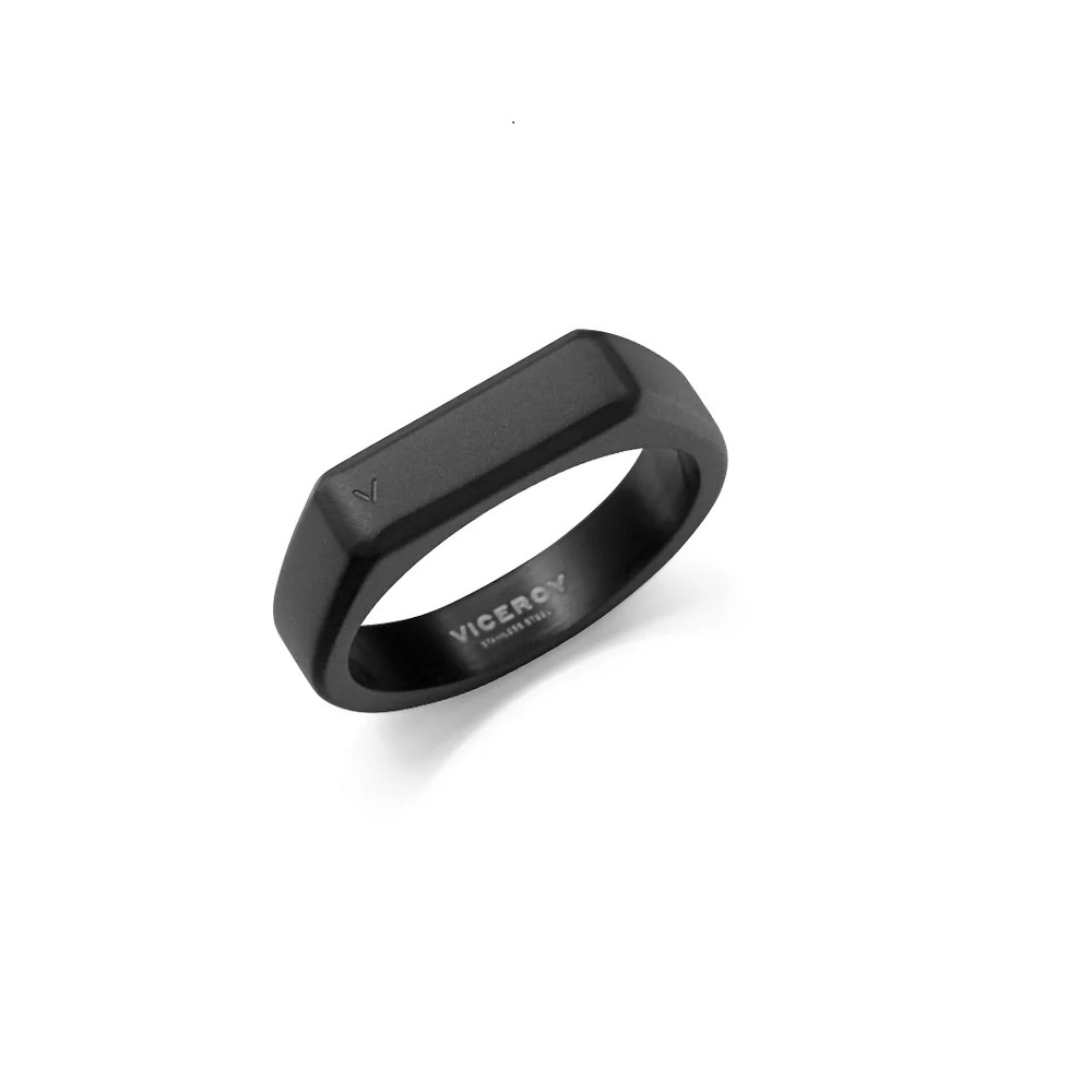 Anillo hombre Viceroy 15213A010 Abraham Mateo