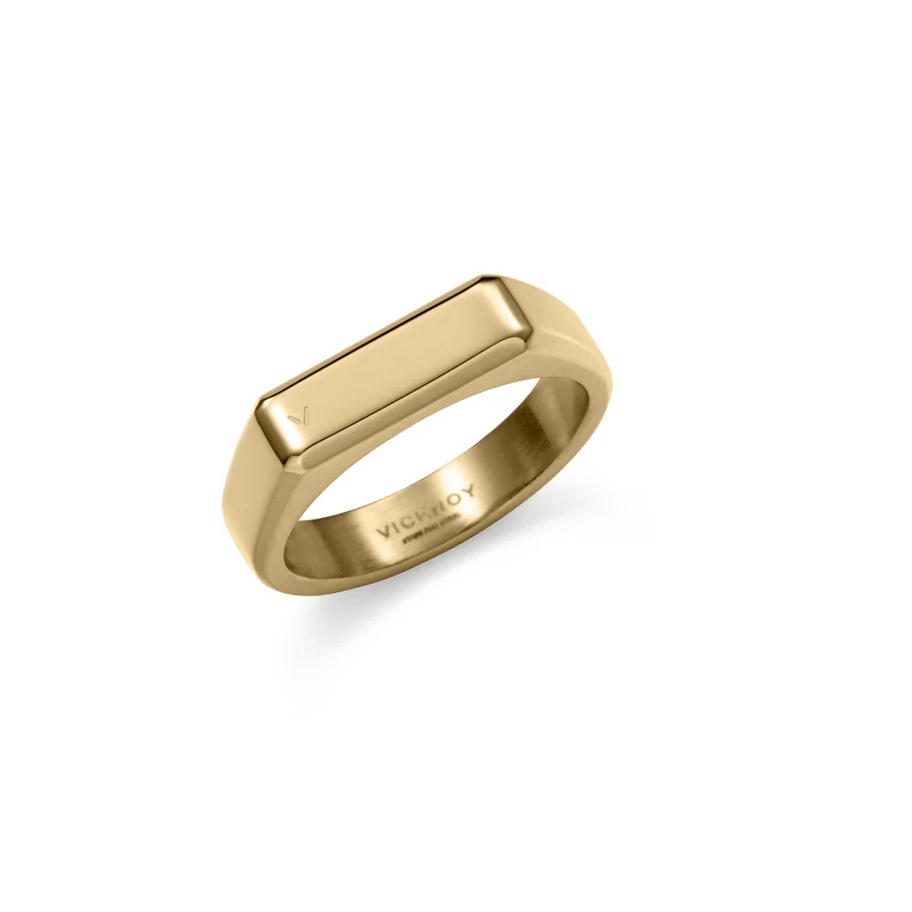 Anillo hombre Viceroy 15213A012 Abraham Mateo