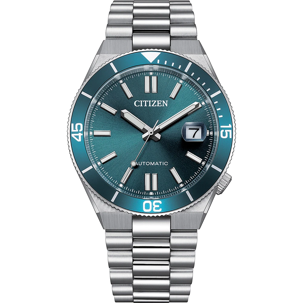Citizen Tsuyosa Shore NJ0231-56L Automático