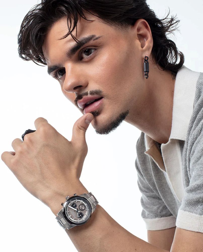 Pendiente Único Viceroy 15213E01010 Abraham Mateo - Imagen 2
