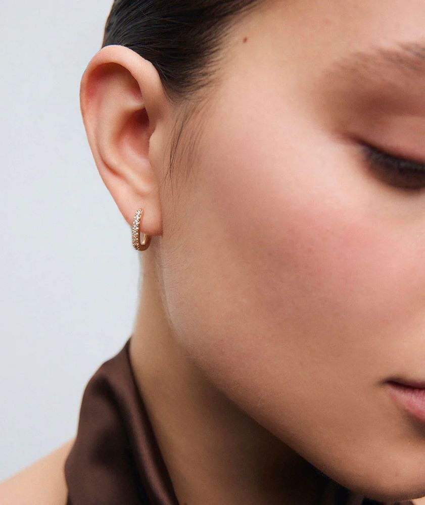 Pendientes Mujer Vidal & Vidal G4152 Stefy - Imagen 4