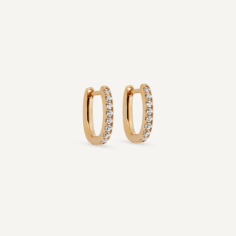 Pendientes Mujer Vidal & Vidal G4152 Stefy - Imagen 2