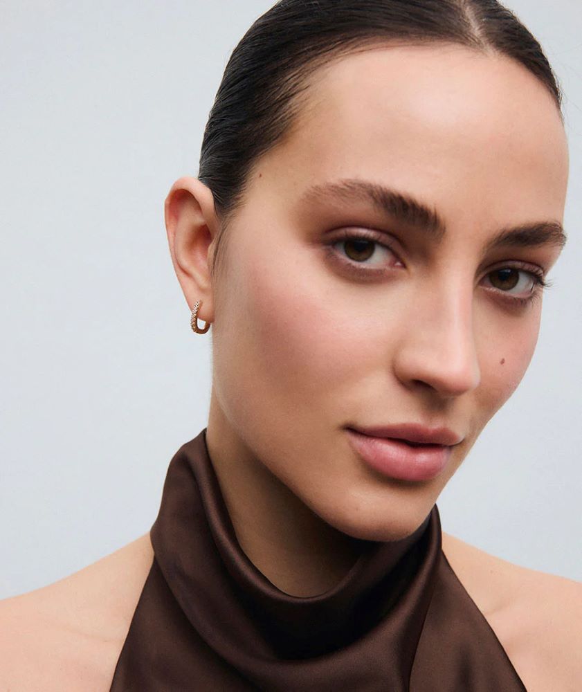 Pendientes Mujer Vidal & Vidal G4152 Stefy - Imagen 3