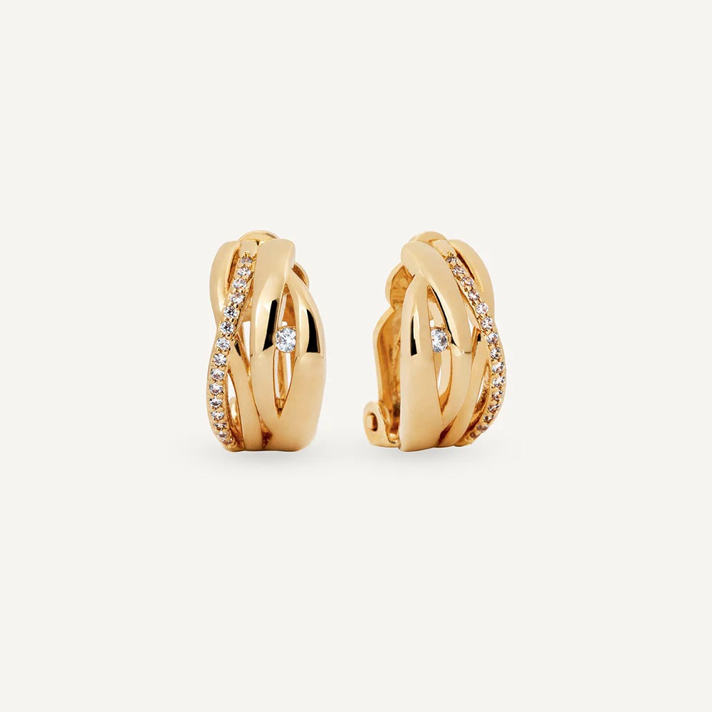 Pendientes Mujer Vidal & Vidal G4168 Carmen