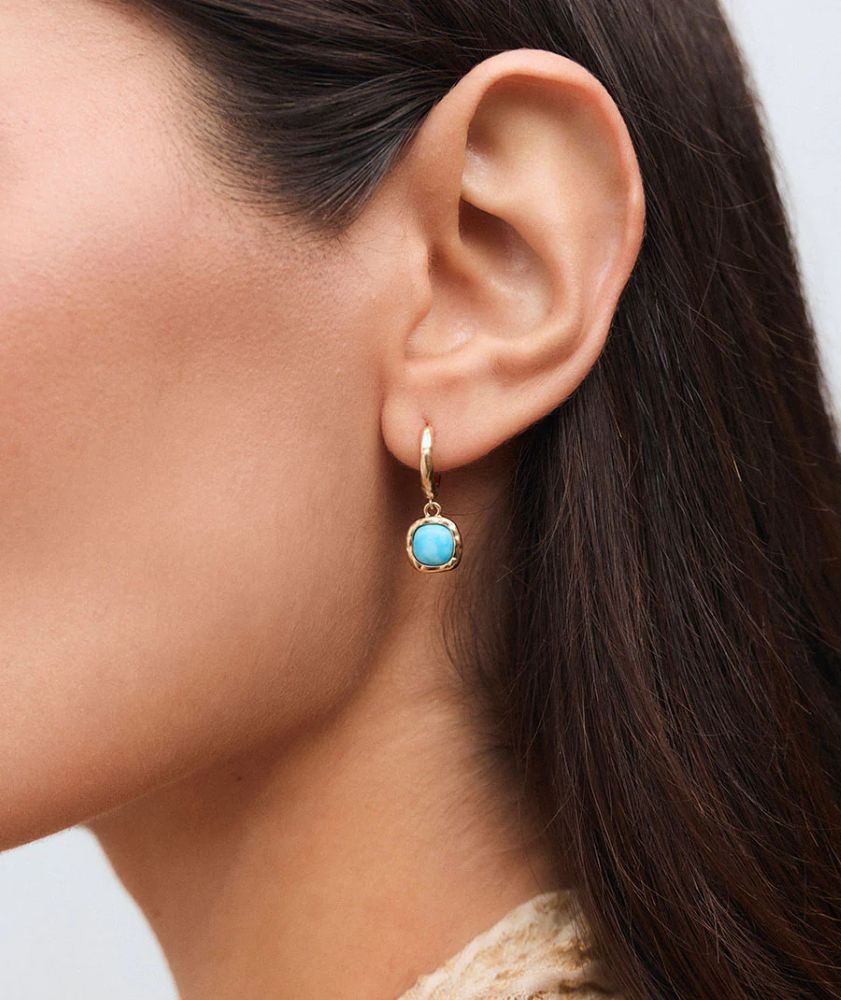 Pendientes Mujer Vidal & Vidal X48509 - Imagen 3