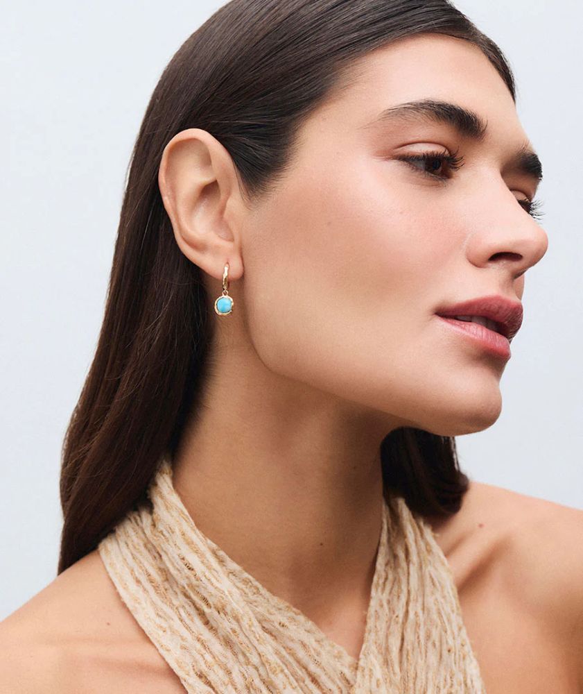 Pendientes Mujer Vidal & Vidal X48509 - Imagen 4